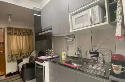 Apartamento com 2 quartos à venda na Rua Maria Angélica Franci, Vila Franci, São Paulo