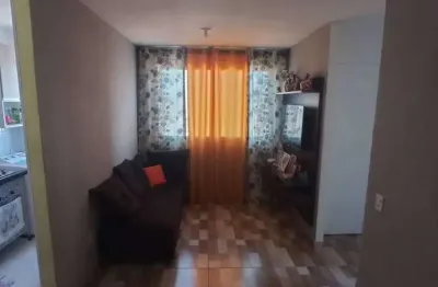 Apartamento com 2 quartos à venda na Rua Noventa e Cinco, Vila Roseira II, São Paulo