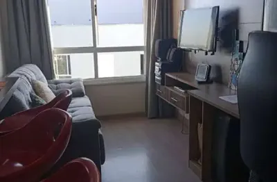 Apartamento com 2 quartos à venda na Rua Santa Adelaide, Jardim Santa Etelvina, São Paulo