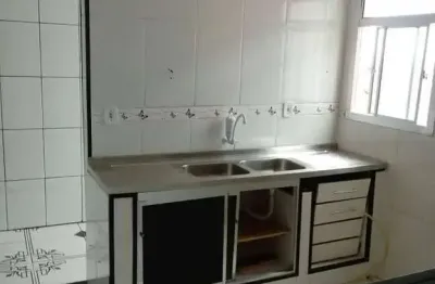 Apartamento com 2 quartos, conjunto habitacional juscelino kubitschek - são paulo