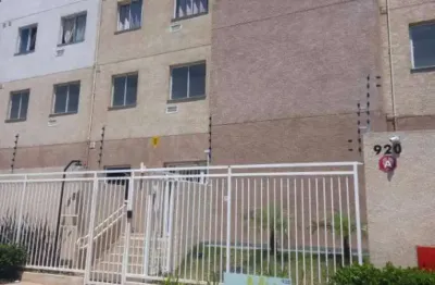 Apartamento com 2 quartos à venda no Jardim Vila Carrão, São Paulo 