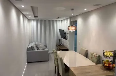Apartamento com 2 quartos à venda na Vila Cosmopolita, São Paulo 