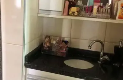 Apartamento com 2 quartos, conjunto habitacional padre manoel de paiva - são paulo