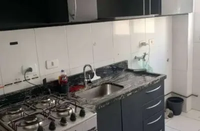 Apartamento com 2 quartos à venda na Vila Chabilândia, São Paulo 