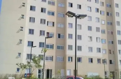 Apartamento com 2 quartos à venda no Jardim Pedra Branca, São Paulo 