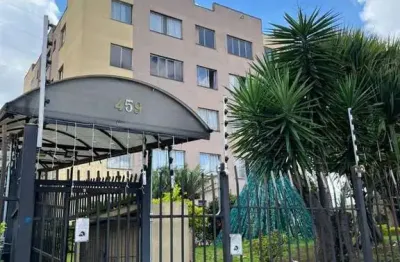 Apartamento com 2 quartos, vila santa cruz (zona leste) - são paulo