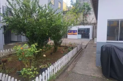 Apartamento com 2 quartos à venda na Rua Aguanambi, Vila Popular, São Paulo