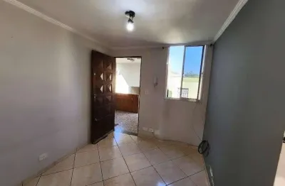 Apartamento com 2 quartos, conjunto habitacional juscelino kubitschek - são paulo