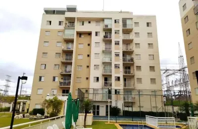 Apartamento com 2 quartos à venda no Jardim São Cristóvão, São Paulo 