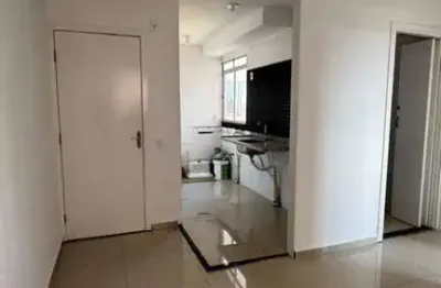 Apartamento com 2 quartos, jardim são paulo(zona leste) - são paulo