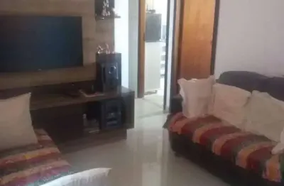Apartamento com 2 quartos à venda na Rua Francisco José Viana, Cidade Tiradentes, São Paulo