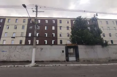 Apartamento com 2 quartos, jardim são paulo(zona leste) - são paulo