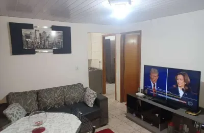 Apartamento com 2 quartos à venda na Rua Antônio Cinati, Cidade Tiradentes, São Paulo