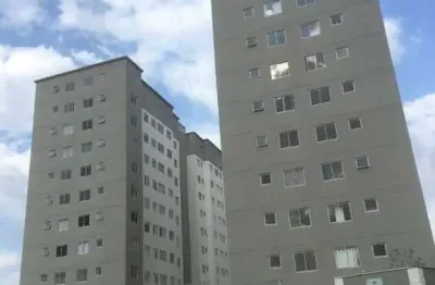 Apartamento com 2 quartos, conjunto habitacional santa etelvina iii - são paulo