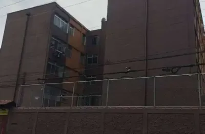 Apartamento com 2 quartos, jardim são paulo(zona leste) - são paulo