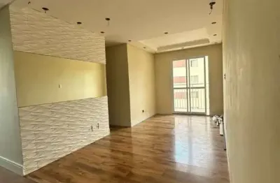 Apartamento à venda na Rua Carolina Fonseca, Vila Santana, São Paulo