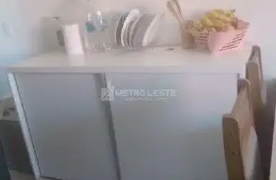 Conheça este apartamento de 2 dormitórios em santa etelvina ii - sp por r$100.000 para venda