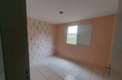 Apartamento com 2 quartos à venda na Rua Tineciro Icibaci, Colônia (Zona Leste), São Paulo