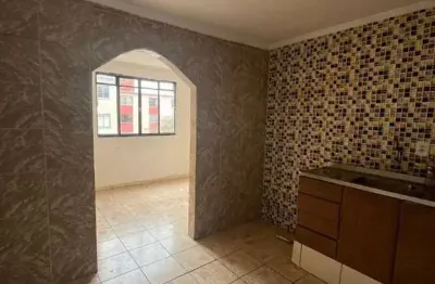 Apartamento, conjunto habitacional santa etelvina ii - são paulo