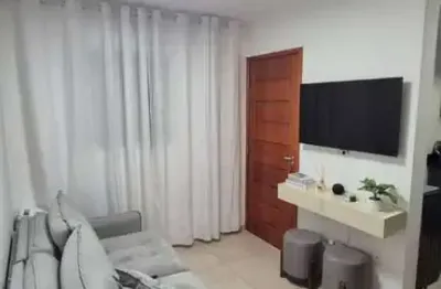Apartamento com 2 quartos à venda na Rua Benedito Leal, Artur Alvim, São Paulo