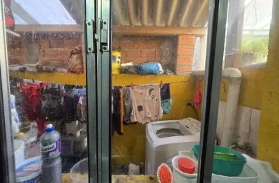 Casa com 2 quartos à venda na Rua Santa Adelaide, Jardim Santa Etelvina, São Paulo
