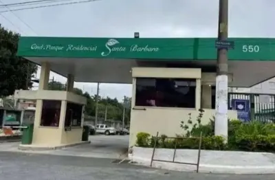 Apartamento com 2 quartos, cidade satélite santa bárbara - são paulo