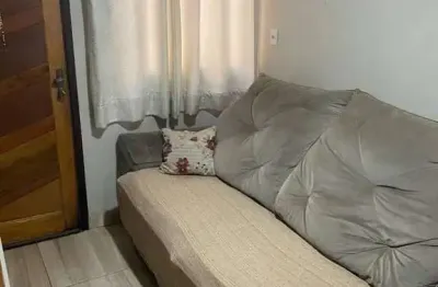 Apartamento com 2 quartos, conjunto residencial josé bonifácio - são paulo