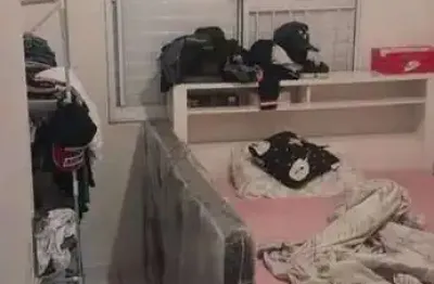 Apartamento com 2 quartos à venda na Rua Osório Franco Vilhena, Vila Nova Curuçá, São Paulo