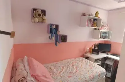 Apartamento com 2 quartos, conjunto habitacional santa etelvina iii - são paulo