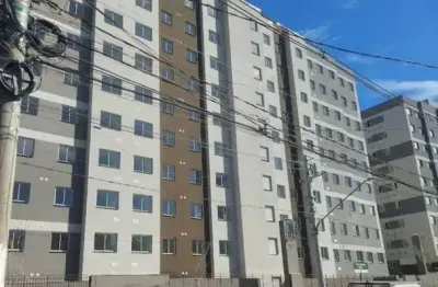 Apartamento com 1 quarto à venda em Guaianases, São Paulo 