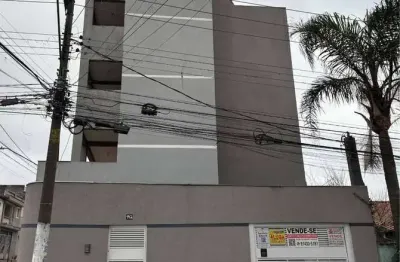 Apartamento com 2 quartos à venda no Jardim Roseli, São Paulo 