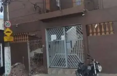 Apartamento com 2 quartos à venda na Rua Rafael Della Mônica, Cidade Tiradentes, São Paulo