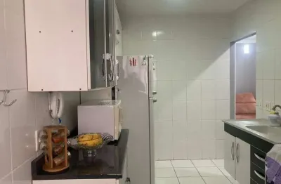 Apartamento com 2 quartos, cidade líder - são paulo