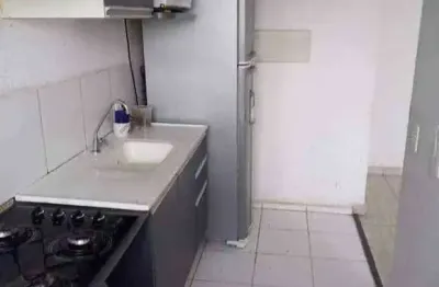 Apartamento com 2 quartos, conjunto habitacional santa etelvina iii - são paulo