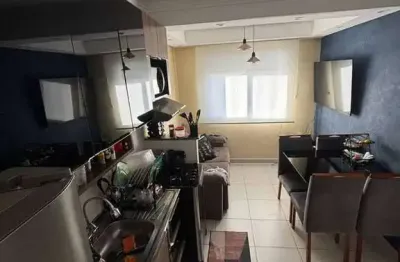 Apartamento com 2 quartos, jardim pedra branca - são paulo