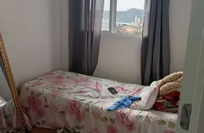 Apartamento com 2 quartos, jardim pedra branca - são paulo