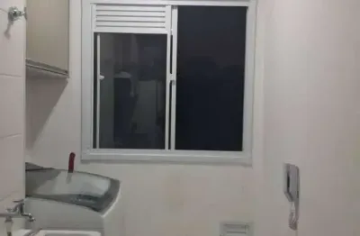 Apartamento com 2 quartos à venda na Rua Aderval Alves Rodrigues, Parque Dom João Neri, São Paulo