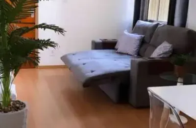 Apartamento com 2 quartos, conjunto habitacional inácio monteiro - são paulo