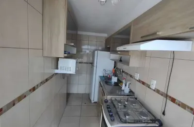 Apartamento com 3 quartos à venda na Rua Morubixaba, Cidade Líder, São Paulo