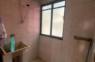 Apartamento, conjunto habitacional santa etelvina ii - são paulo