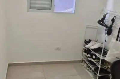 Apartamento com 2 quartos à venda na Rua Benedito Leal, Artur Alvim, São Paulo