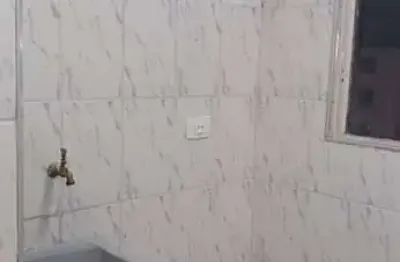 Apartamento com 2 quartos, conjunto habitacional barro branco ii - são paulo