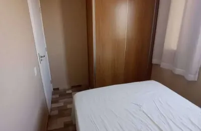 Apartamento com 2 quartos, vila roseira ii - são paulo