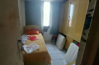Apartamento com 1 quarto, conjunto habitacional castro alves - são paulo