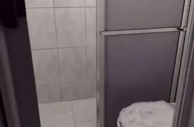 Apartamento com 2 quartos, chácara santa etelvina - são paulo