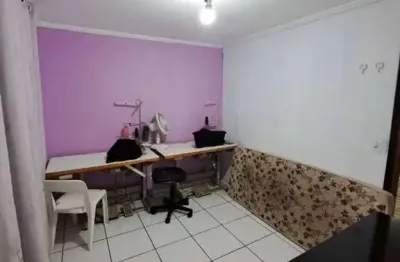 Apartamento com 2 quartos, conjunto residencial josé bonifácio - são paulo
