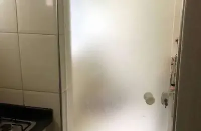 Apartamento com 2 quartos, conjunto habitacional padre manoel de paiva - são paulo