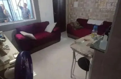 Apartamento com 2 quartos, chácara santa etelvina - são paulo