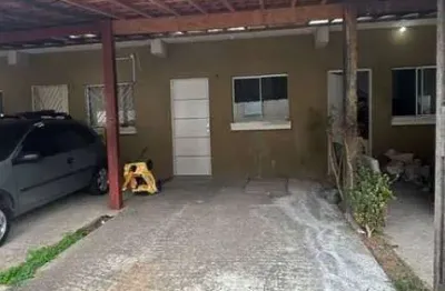 Casa com 2 quartos à venda na Rua Wilma Flor, Guaianases, São Paulo