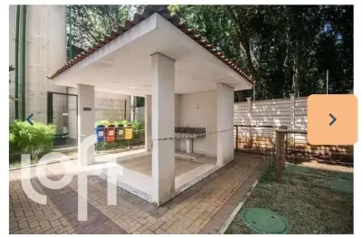 Apartamento com 2 quartos à venda na Rua Juá Mirim, Jardim Pedra Branca, São Paulo